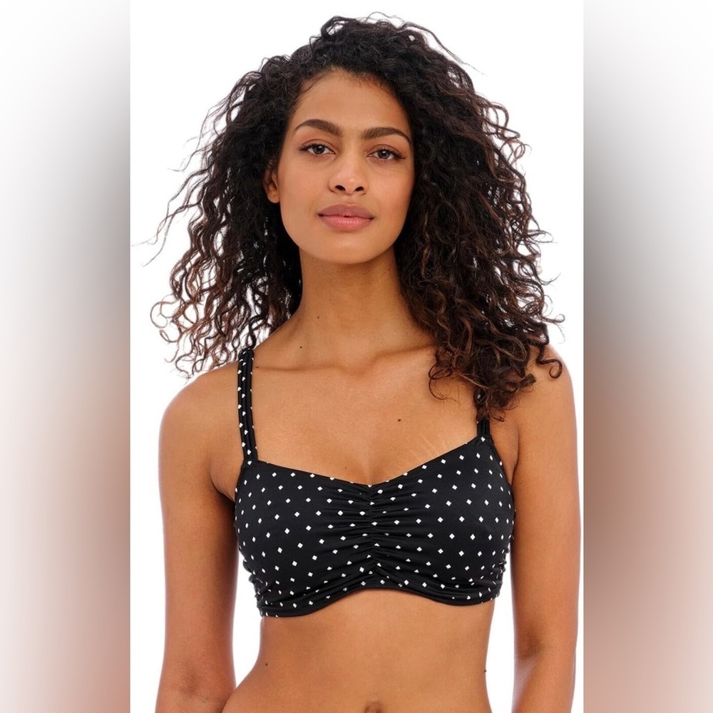 Freya Women's Jewel Cove Concealed Underwire Bralette 34DDD